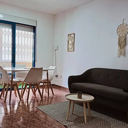 Proche De La Appartement *