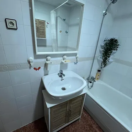 Appartement Proche De La Torrevieja