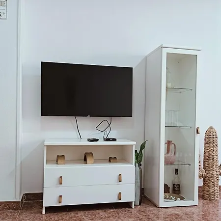 Proche De La Appartement Torrevieja