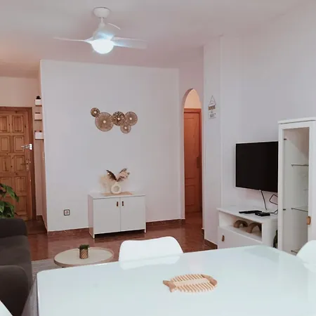 Appartement Proche De La Torrevieja