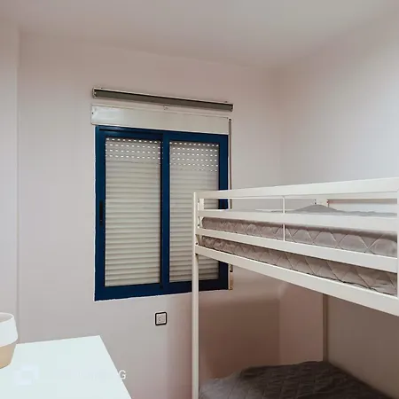Appartement Proche De La Torrevieja