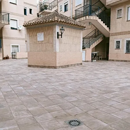 Appartement Proche De La *