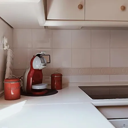 Espagne Flora アパート