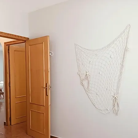 Espagne Flora トレビエハ