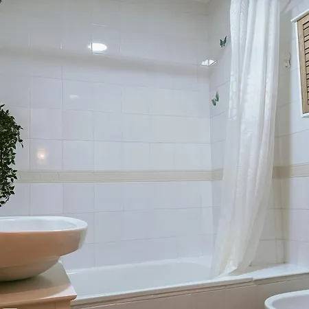 Espagne Flora アパート