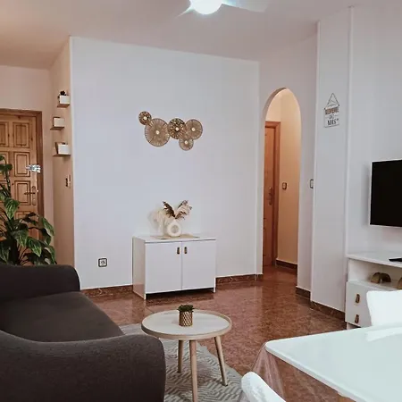 Espagne Flora トレビエハ